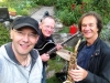 ebnicher_tutzer_koler_playing_as_trio_at_a_private_event