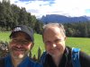 hiking_in_suedtirol_with_bassist_dieter_ilg