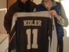 with_dad_norbert_a_great_former_hockey_player
