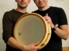 010_markus_up_drums_with_johnny